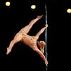 Photos: Pole Dancers "Attack The Pole" For Pole Gold